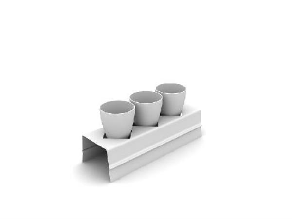 مدل سه بعدی گلدان  - دانلود مدل سه بعدی گلدان  - آبجکت سه بعدی گلدان  - دانلود مدل سه بعدی fbx - دانلود مدل سه بعدی obj -Vase 3d model free download  - Vase 3d Object - 3d modeling - Vase OBJ 3d models - Vase FBX 3d Models - 